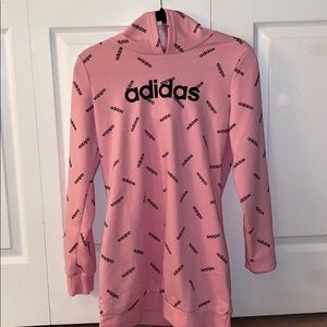 Adidas hoodie